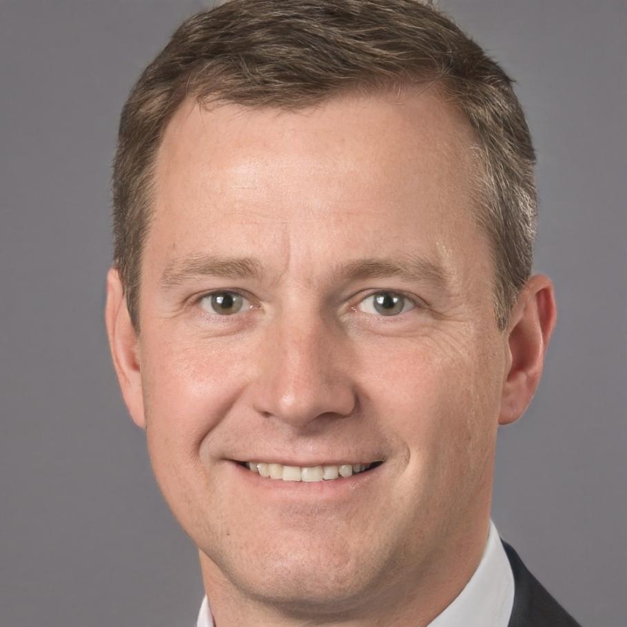 Programmleiter Tillmann Rauscher während einer Sitzung