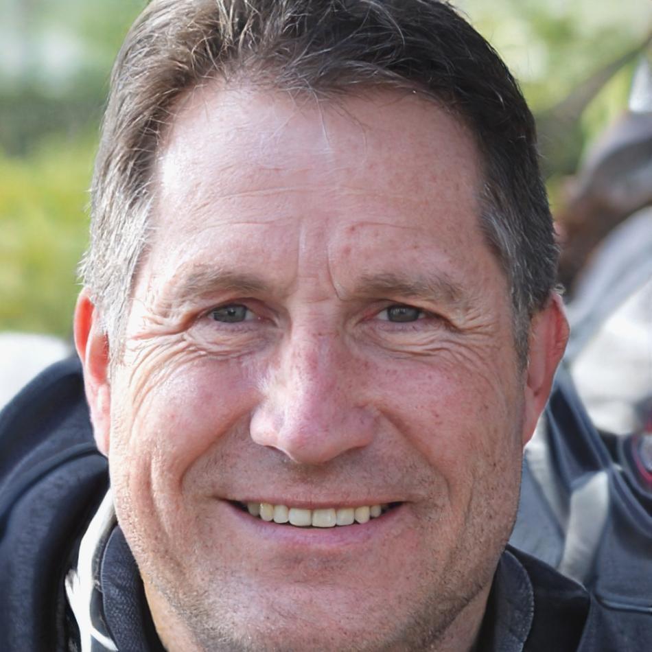 Leopold Brunner - Gründer und Coach bei toxilavera