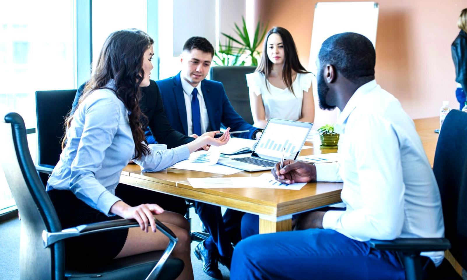 Finanzielle Klarheit durch bewusstes Denken